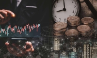 德国两年期国债收益率回升1个基点，升至1